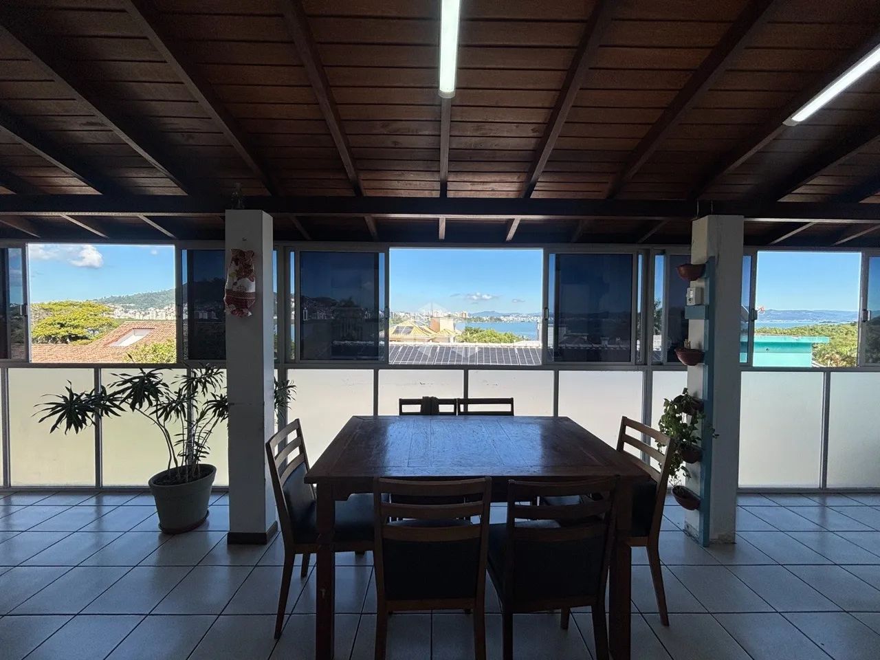 Imóvel Comercial e Residencial com Renda Ativa e Vista para o Mar no João Paulo - Foto 3