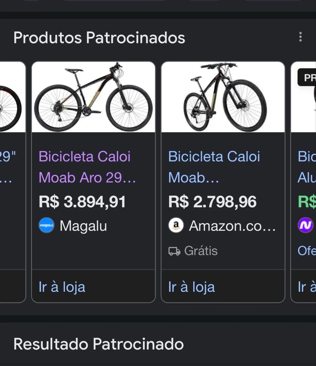 Bicicleta - Foto 3