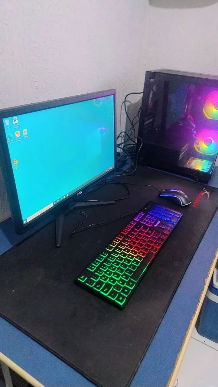 PC para Casa/Escritório/Loja - Foto 2