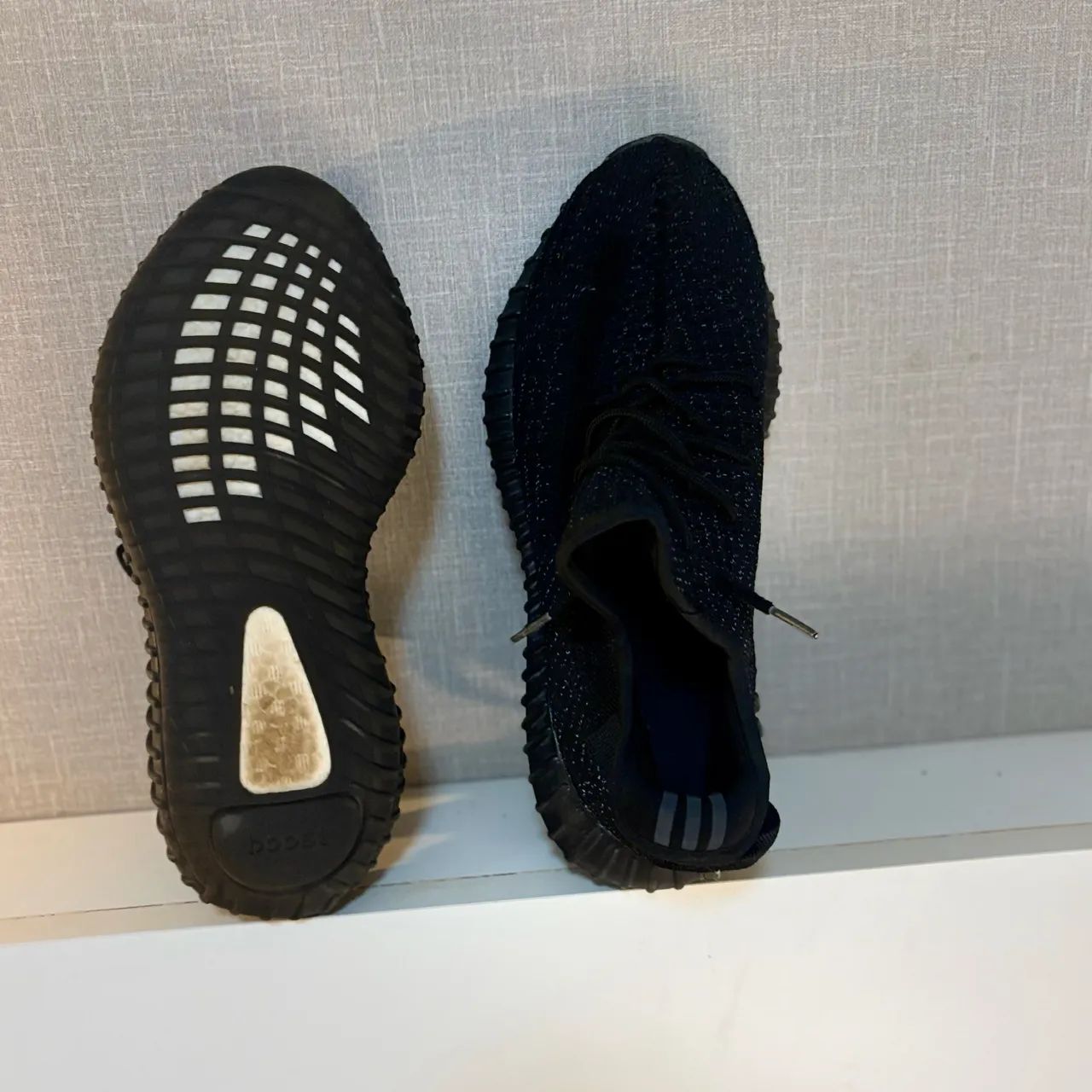 Tênis yeezy boost 350 v2 - Foto 4