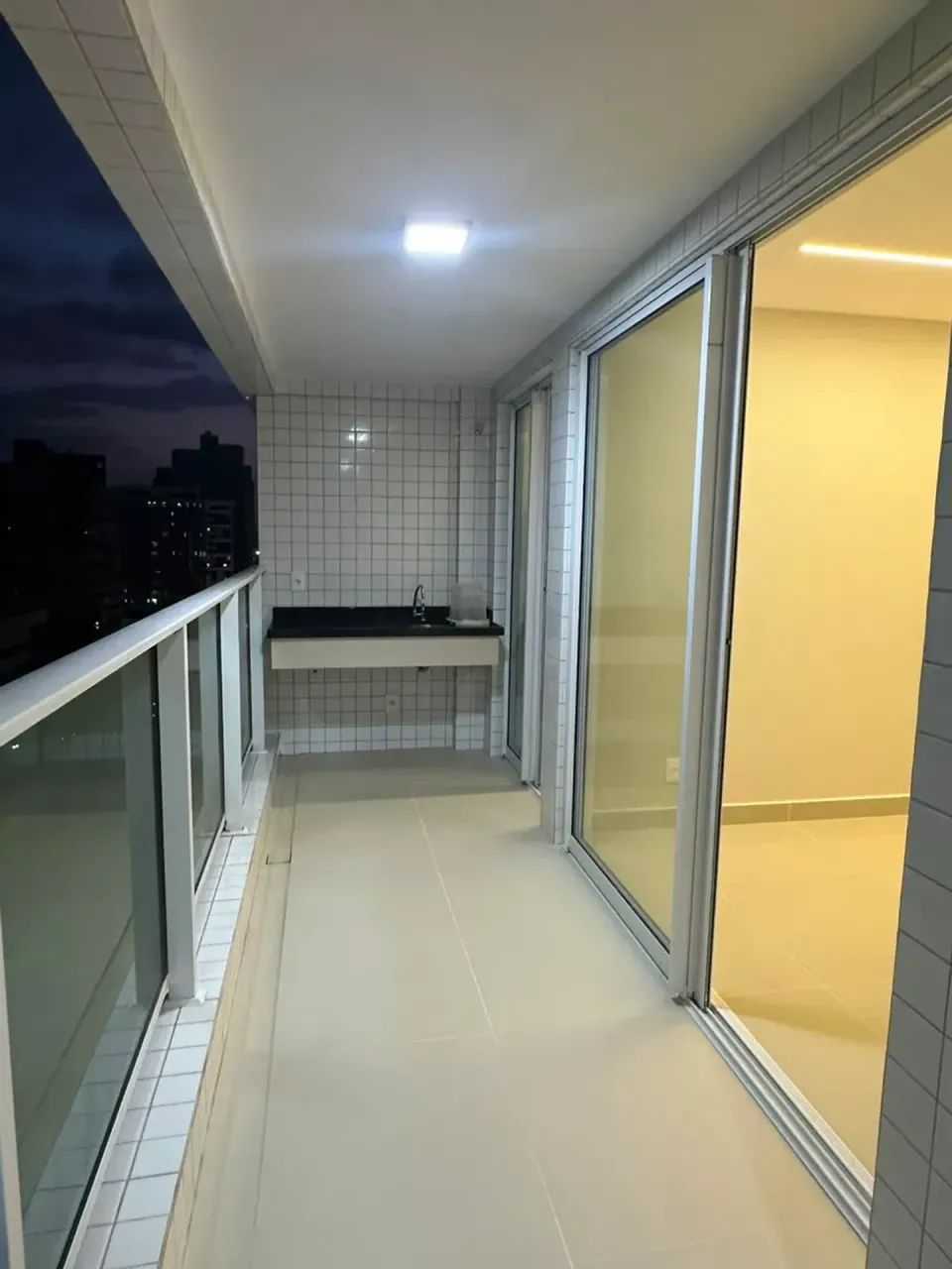 ALUGO MIRANTE DA PENISULA - Foto 2