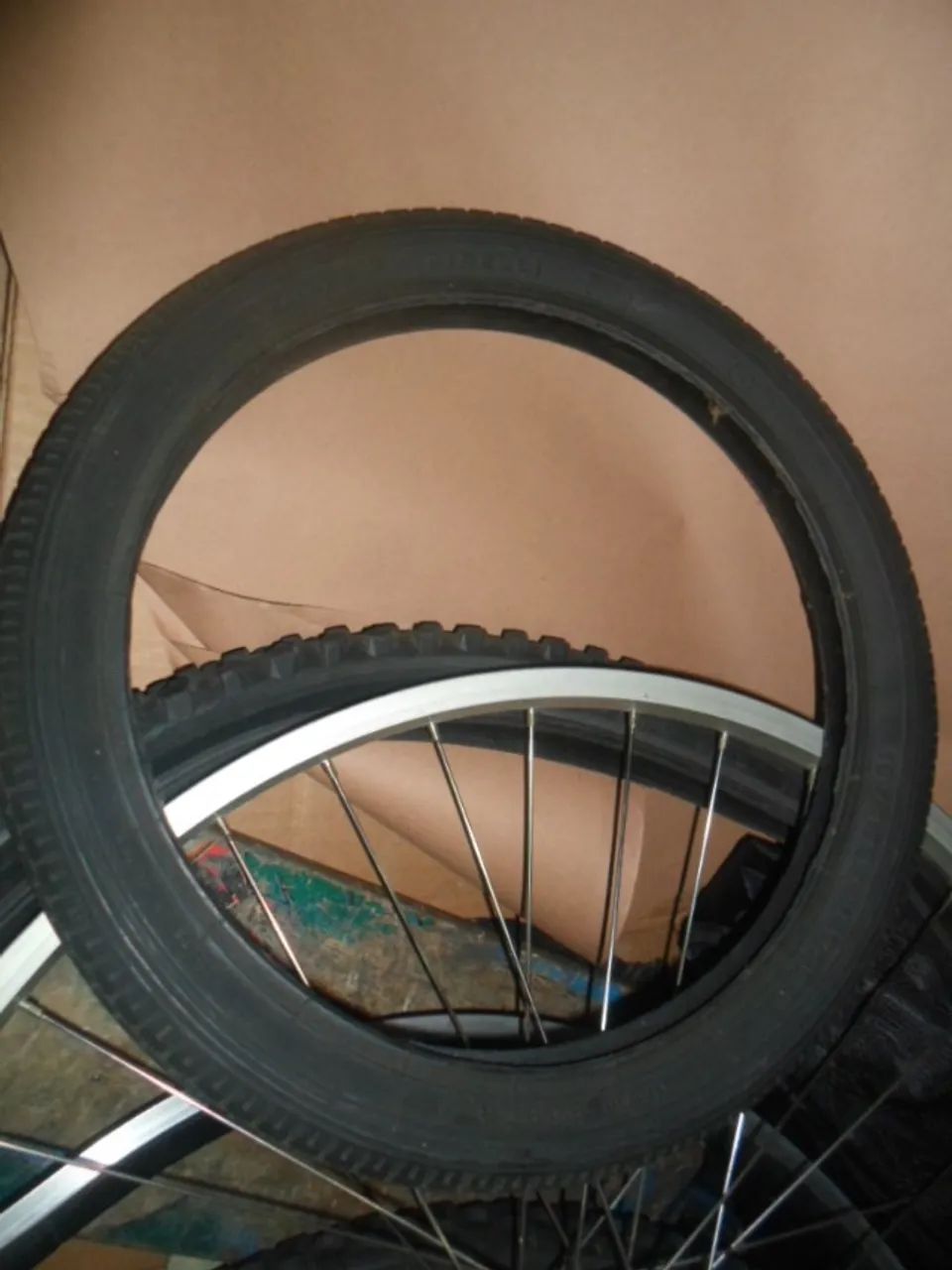 pneu aro 16 pirelli minisuper - Foto 2