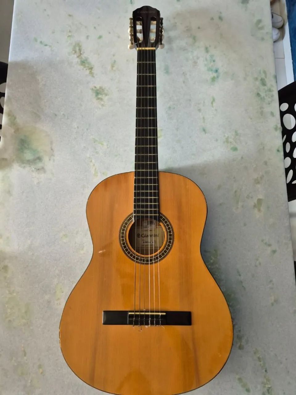 Violão Giannini
