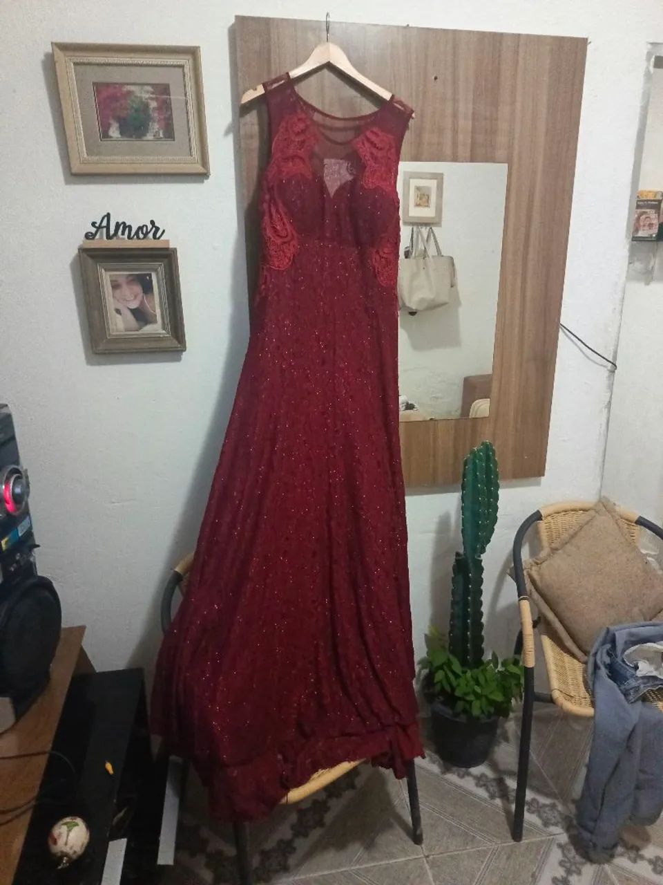 Vestido festa  - Foto 2