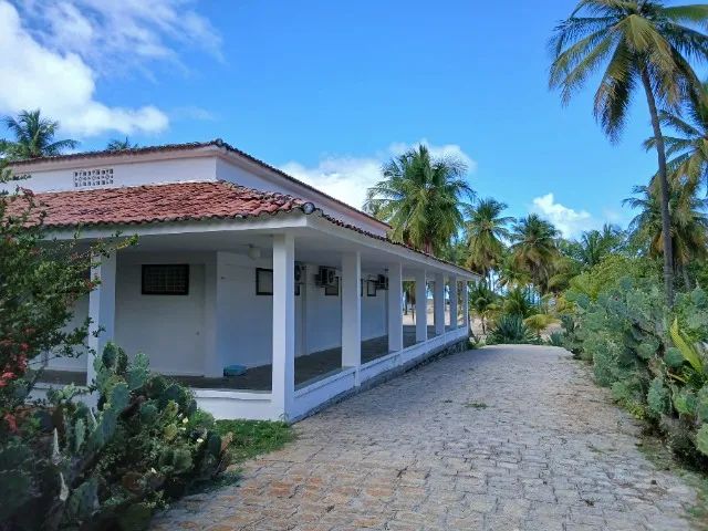 BEIRA MAR-17.500M²  C/MANSÃO  - Foto 3