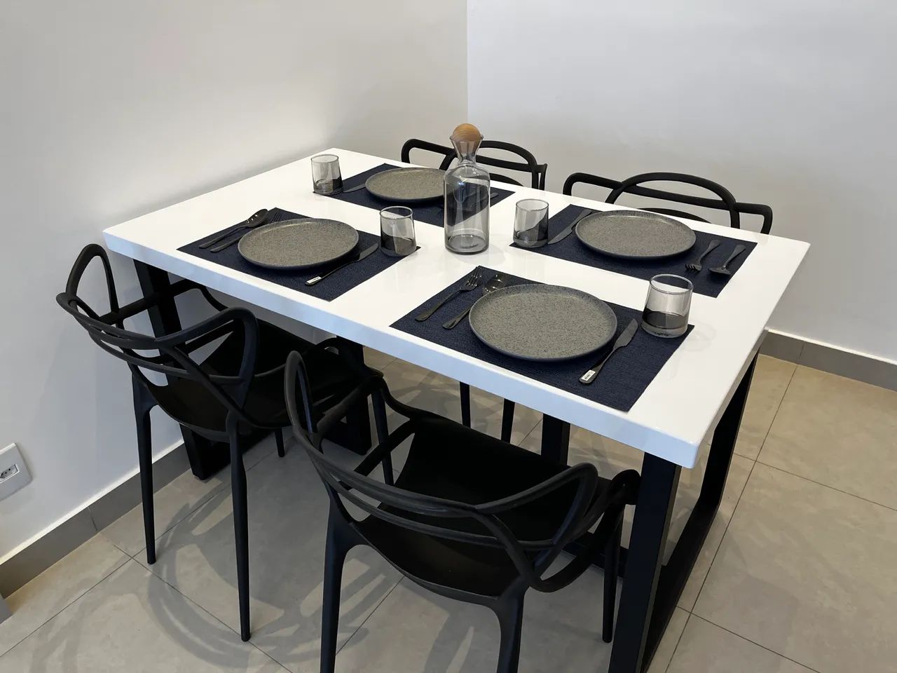 Mesa de jantar - Foto 2