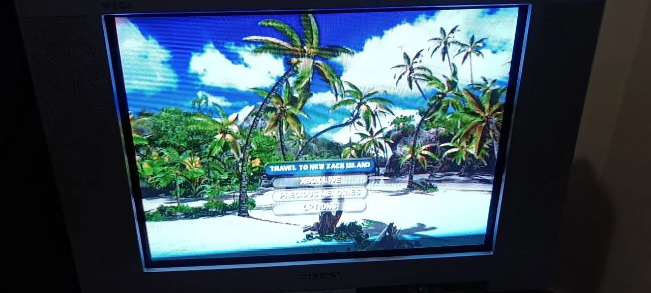 Dead Or Alive Xtreme 2 Xbox 360 original frete grátis  - Foto 5