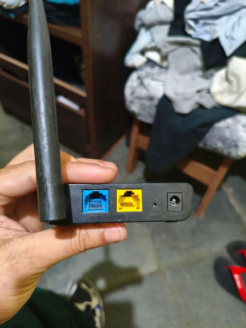 Roteador Multilaser 150mbps - Foto 3