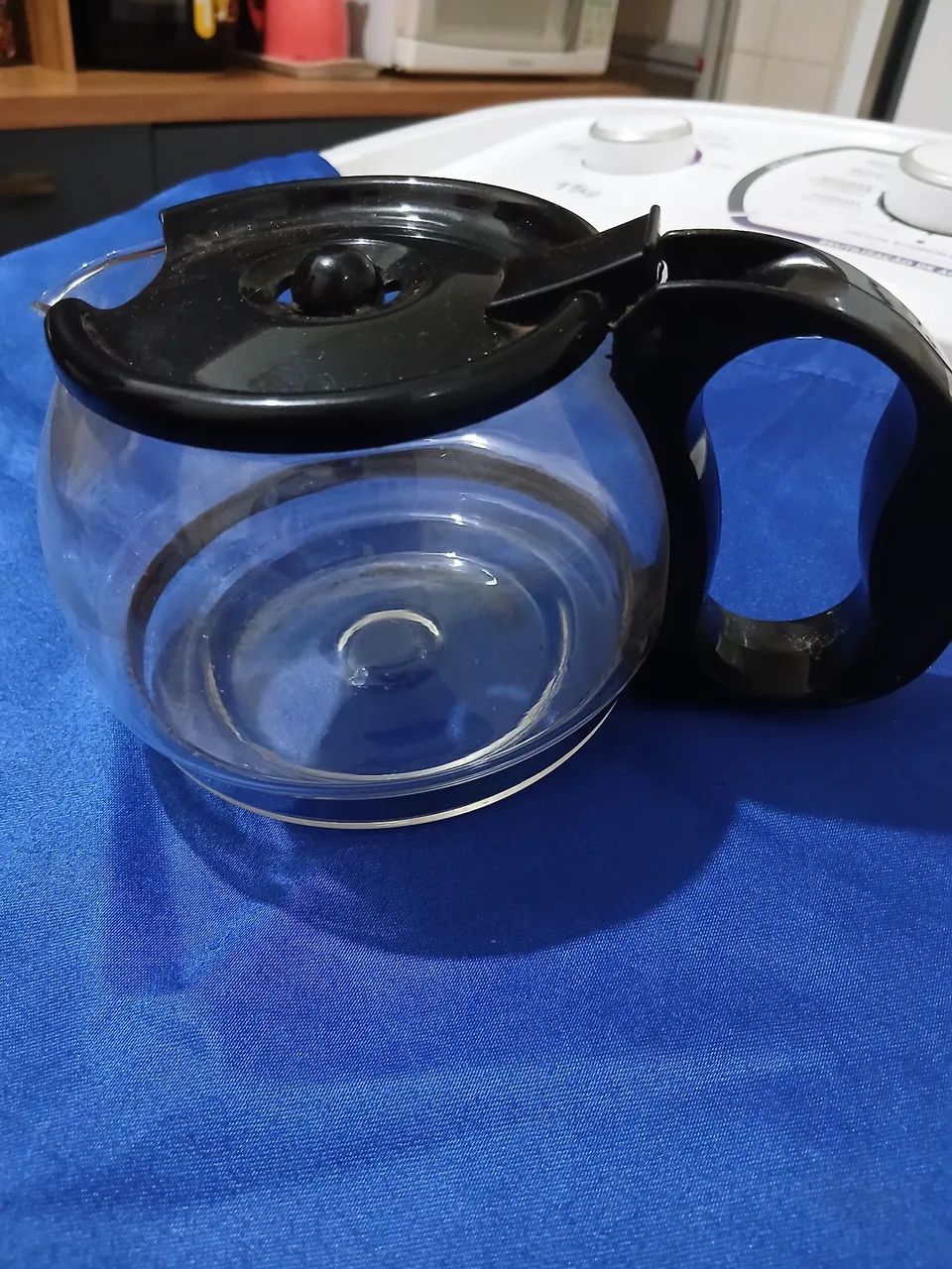 Jarro de cafeteira 