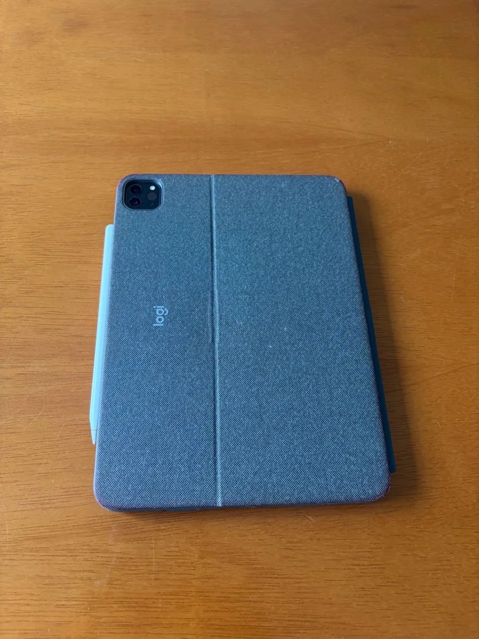Ipad Pro 2Gen 128Gb SSD  - Foto 2