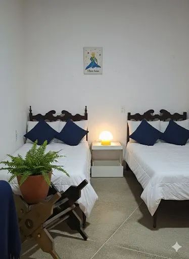 Aluguel por Temporada - Sítio São Francisco - Foto 5