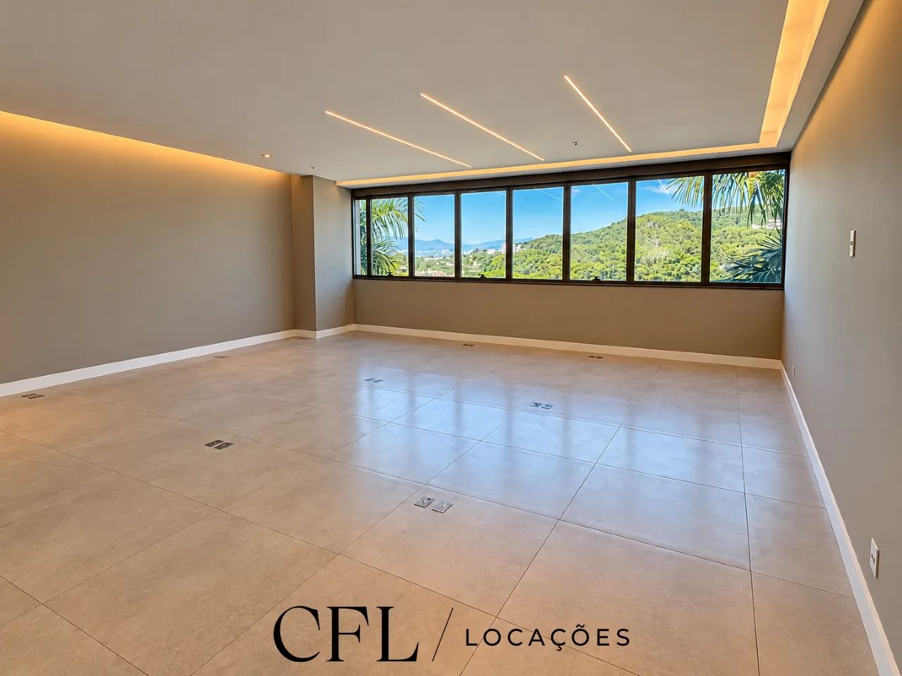 Sala Comercial de Alto Padrão | 189,24m² | Square SC - Foto 2