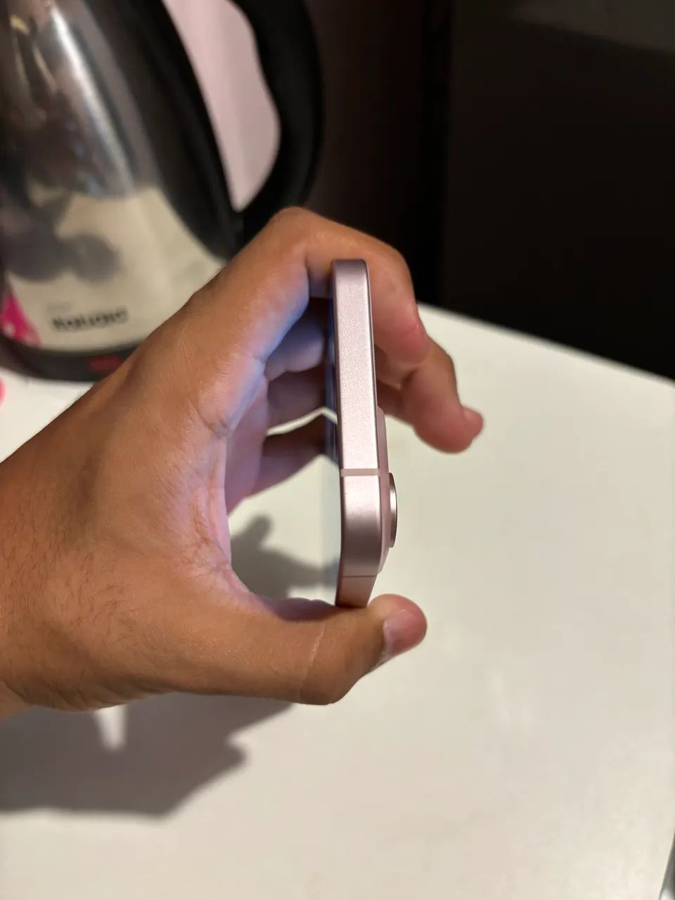 iPhone 15 - Foto 4