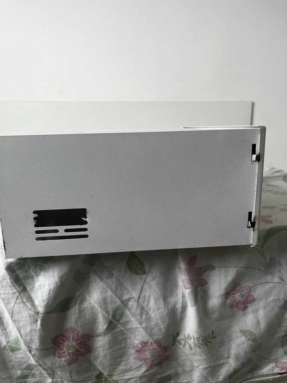 Mini Rack 15" - DVR, Câmeras e Servidor - Foto 4