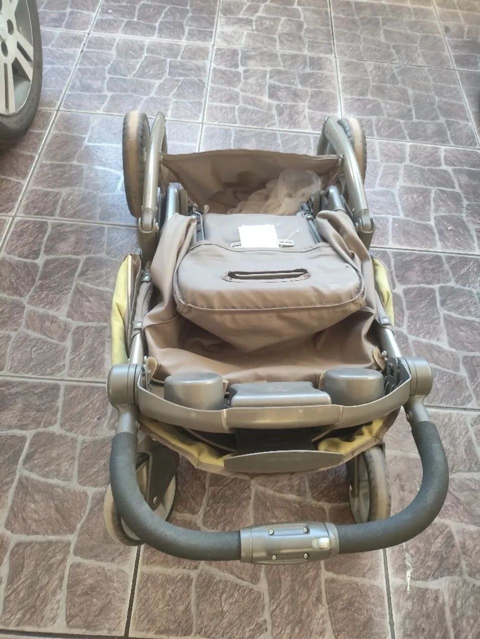Carrinho de bebê Graco  - Foto 2