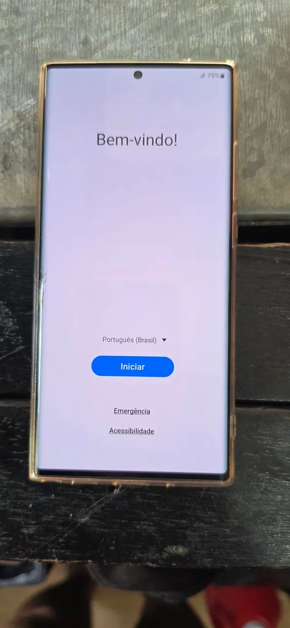 Samsung Note S 20 Ultra