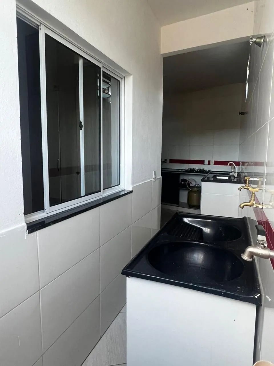 Aluga-se apartamento  - Foto 3