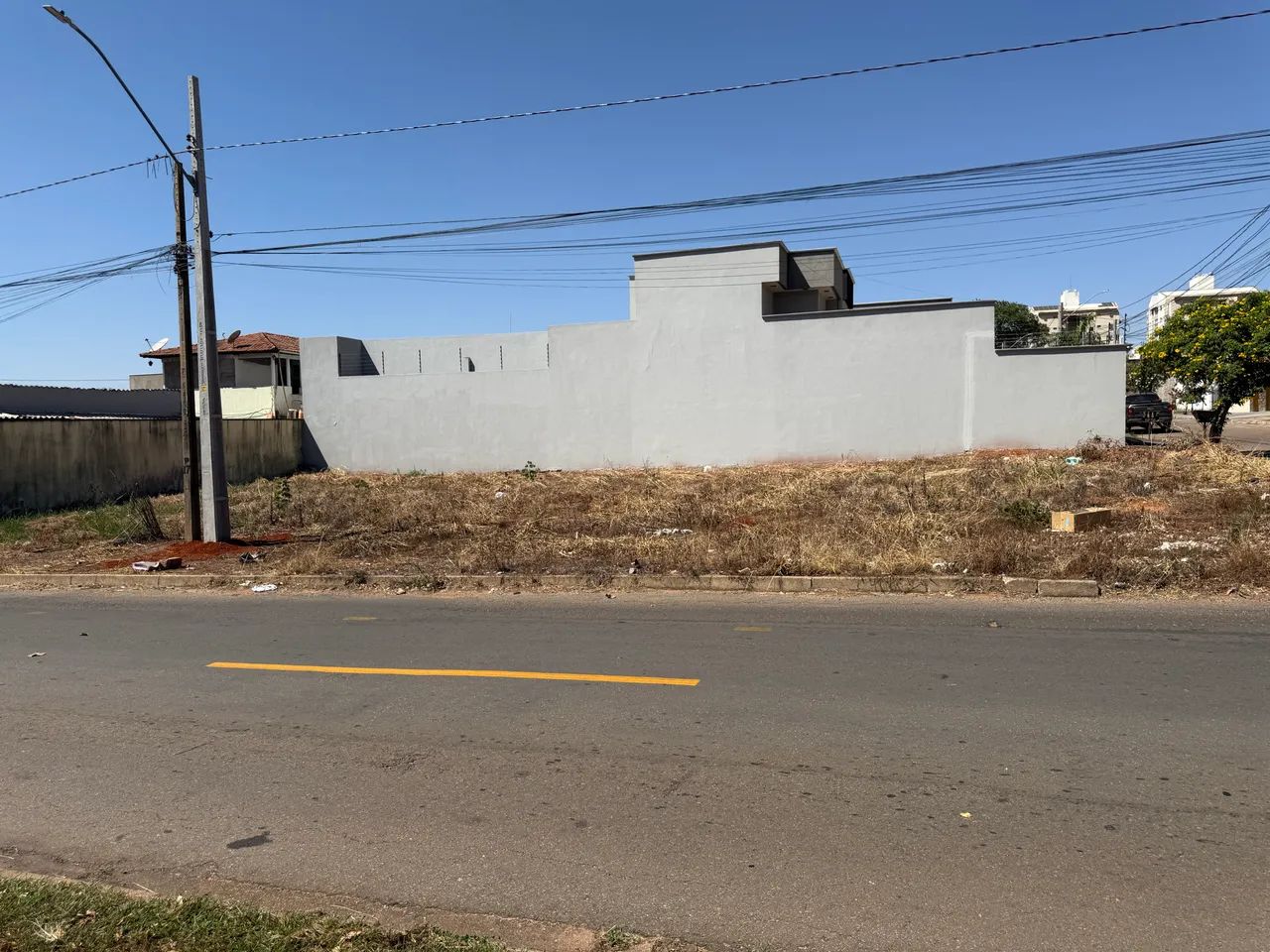 Oportunidade lote comercial Faicalville  - Foto 3