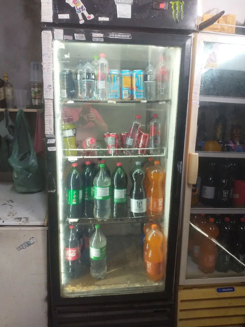 Freezer  - Foto 4