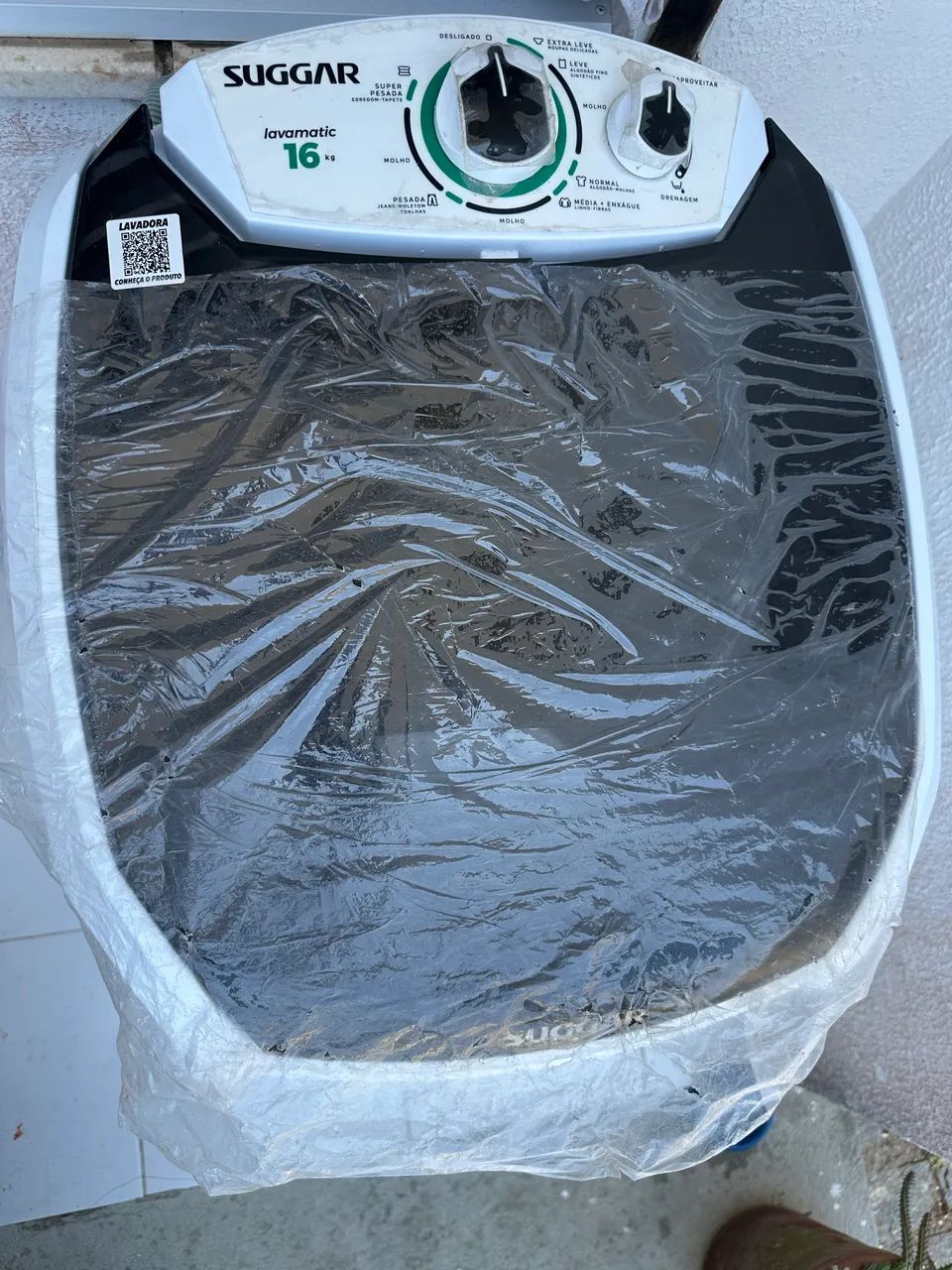 Tanquinho  - Foto 2