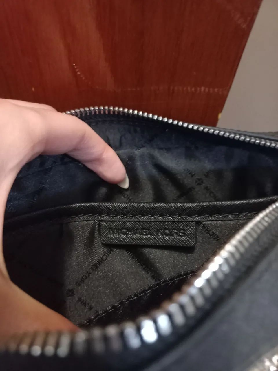 Bolsa original Michael Kors - Foto 5