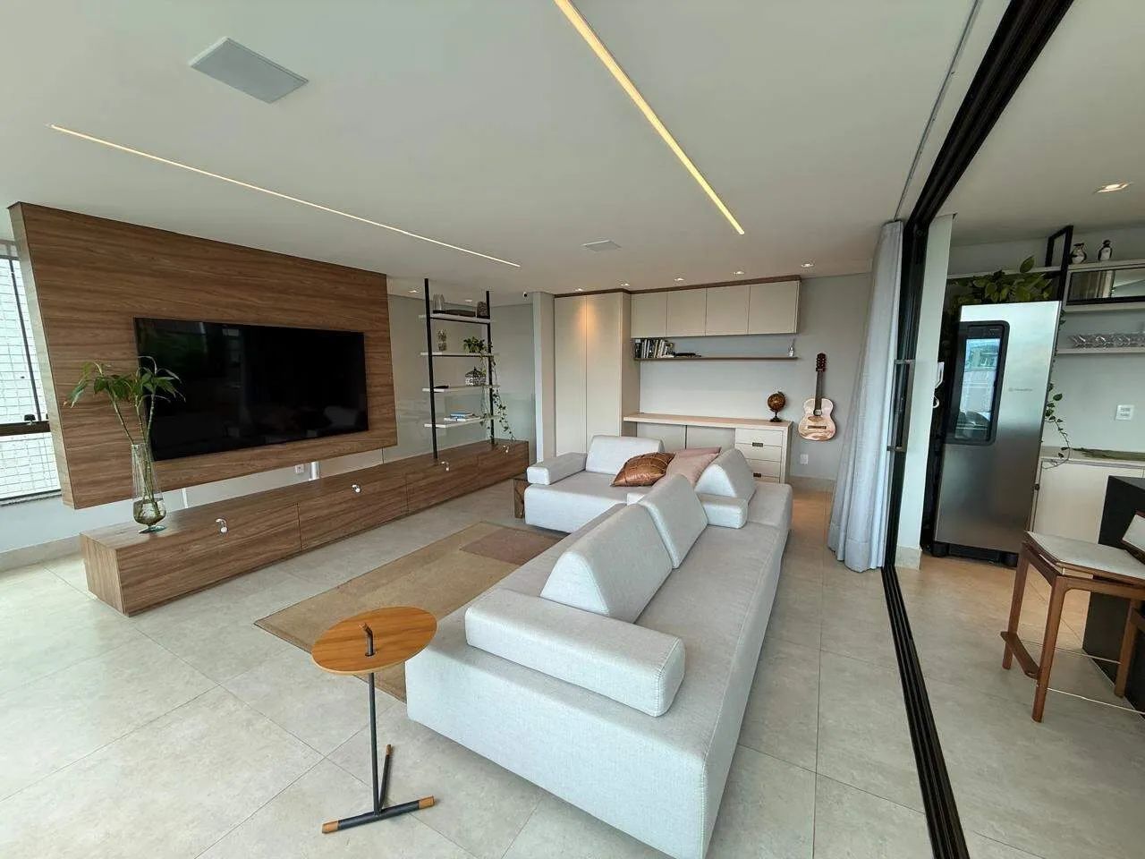 DUPLEX/VALE DO SERENO/186,87m - Foto 5