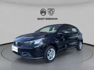 Fiat Argo 1.0 6V Flex. 2026