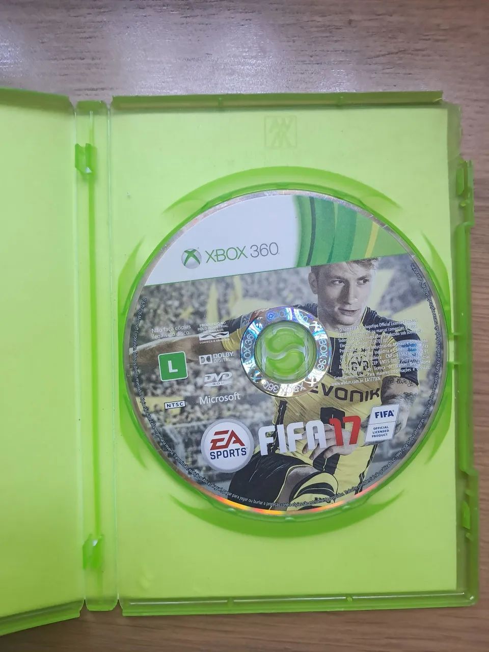 FIFA 17 - Foto 2