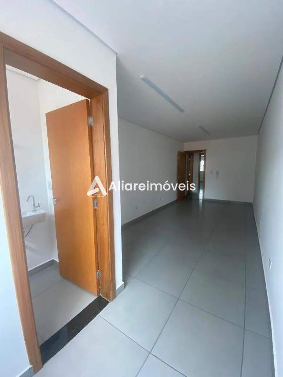 Conjunto comercial c/ 21m², para aluguel, no bairro Mooca, por 1.500,00 - Foto 4