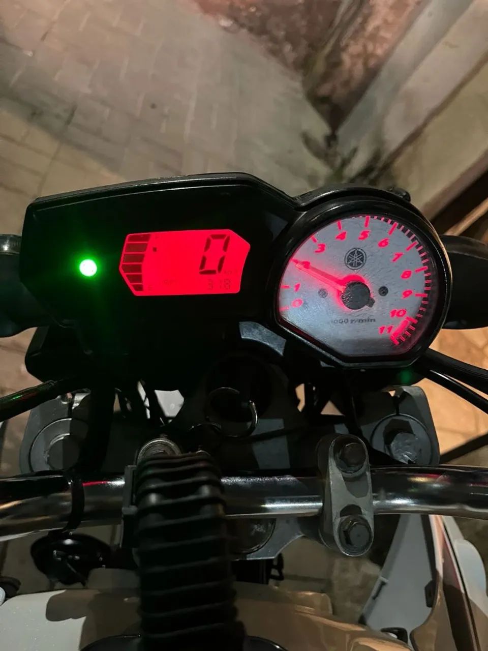 Fazer 250 cc - Foto 4