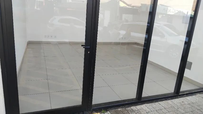 Locação Sala Comercial Centro - Foto 4