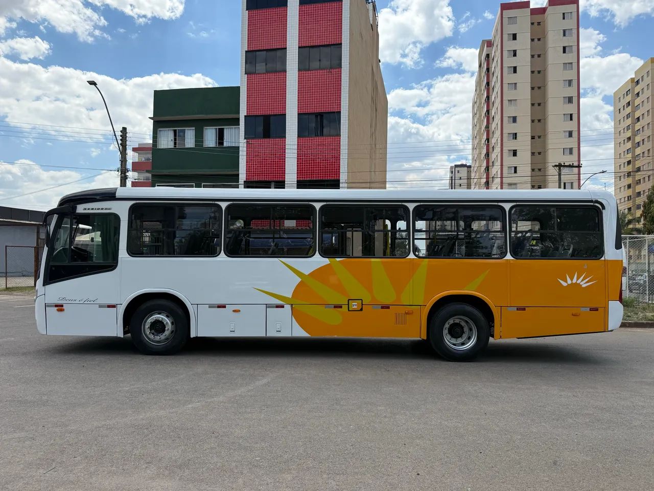 Micrao Marcopolo 2013/2013 - Foto 2