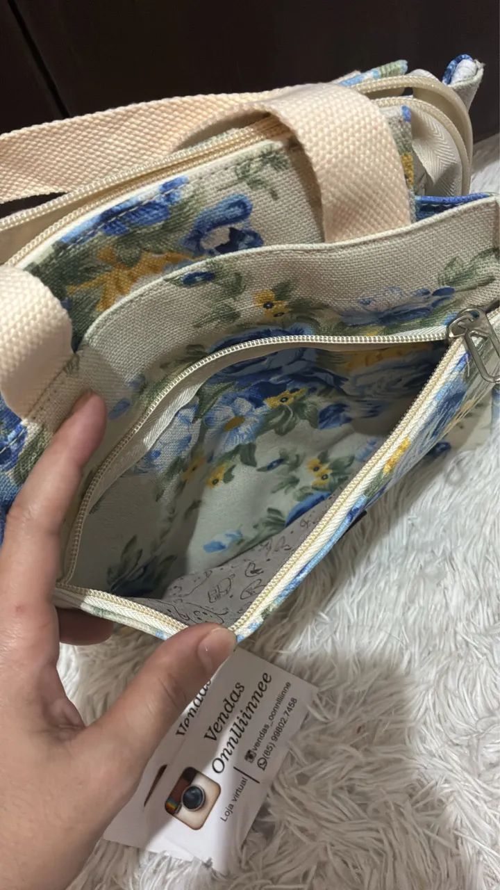 Bolsa térmica  - Foto 2