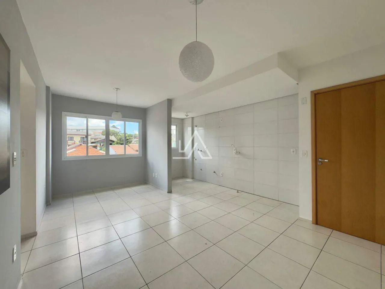 2 DORMITÓRIOS - VERA CRUZ - Foto 2