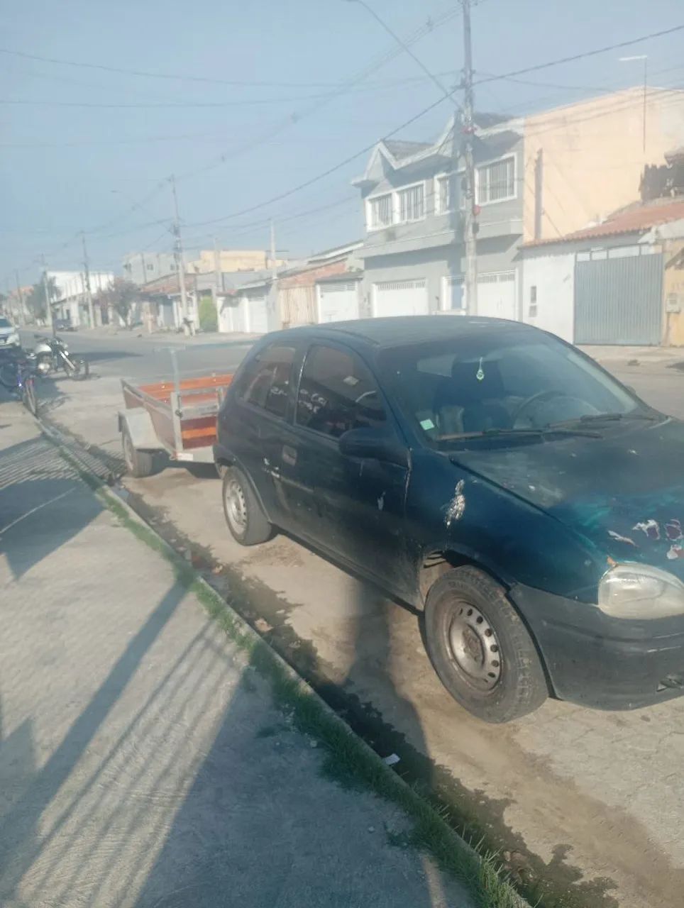 RETIRADA DE ENTULHO  - Foto 4
