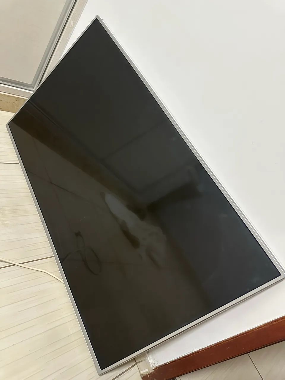 Tv 50 polegadas ( não é smart )