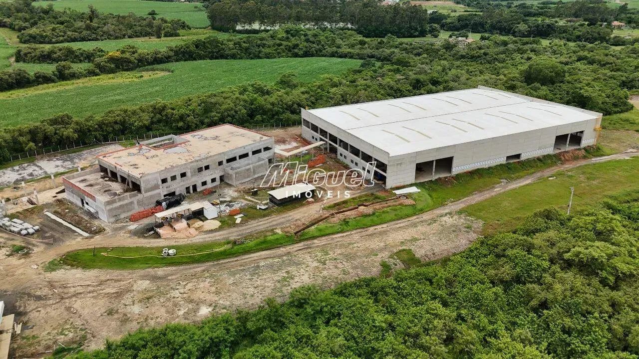 Prédio Comercial, para aluguel, Área Rural de Charqueada - - Charqueada/SP - Foto 2