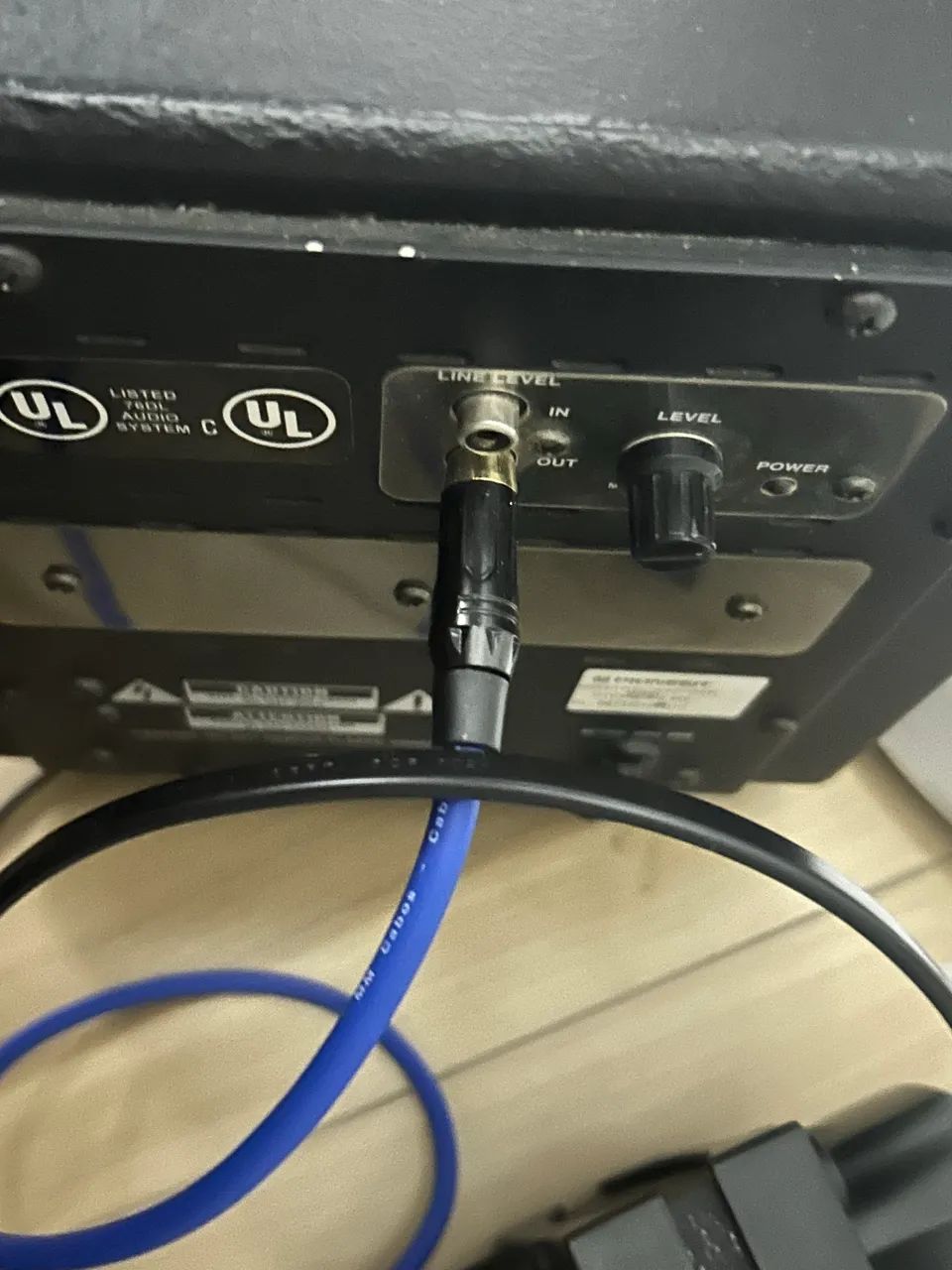 Receiver Denon AVR-X3000 - Foto 3