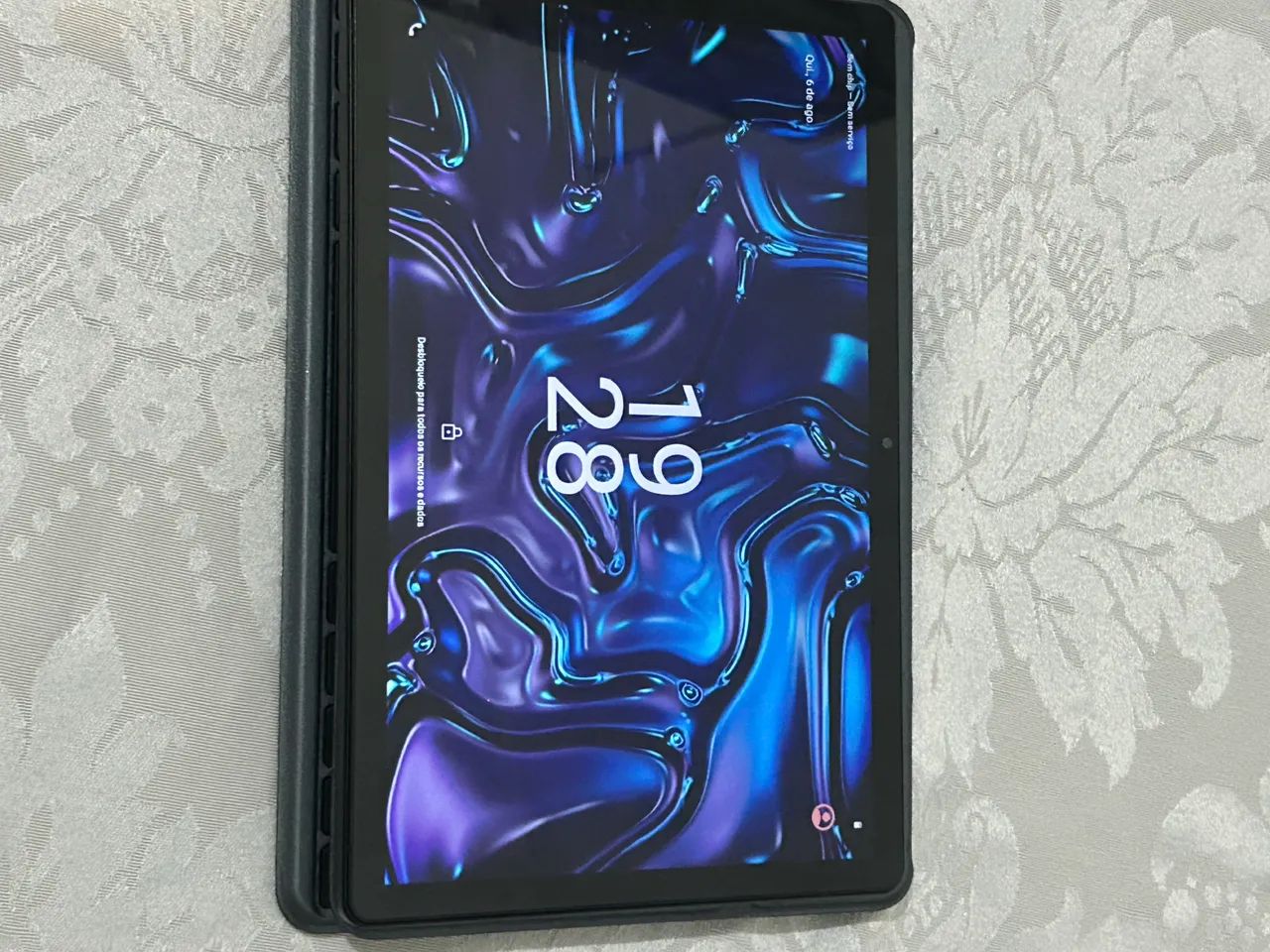 Tablet pelo melhor preço, sem nenhum defeito  - Foto 5