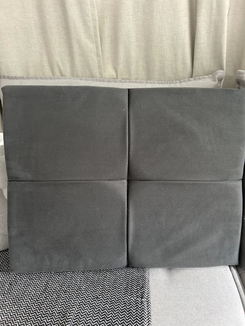 Cabeceira para cama de casal  - Foto 2