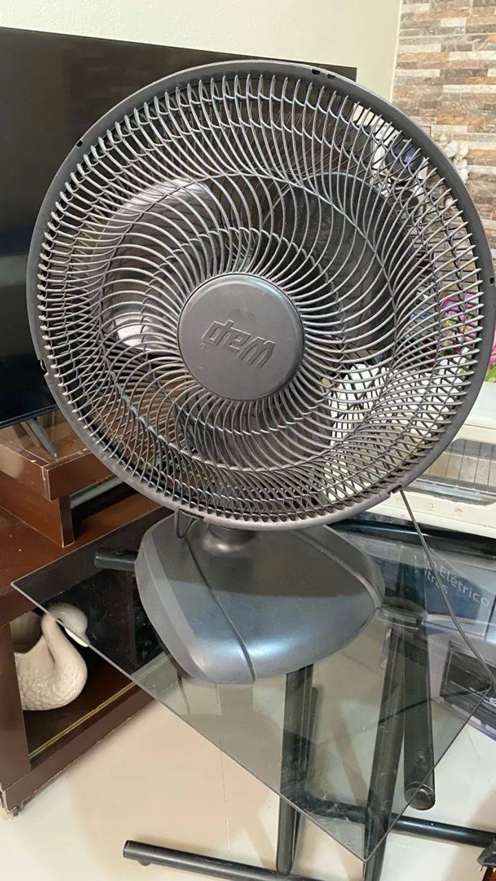 Ventilador 