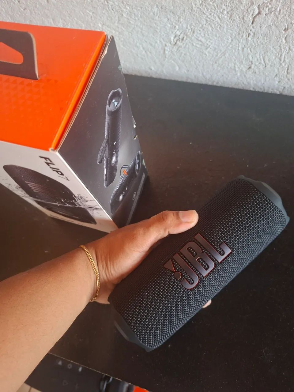 JBL Flip 7 - Foto 4