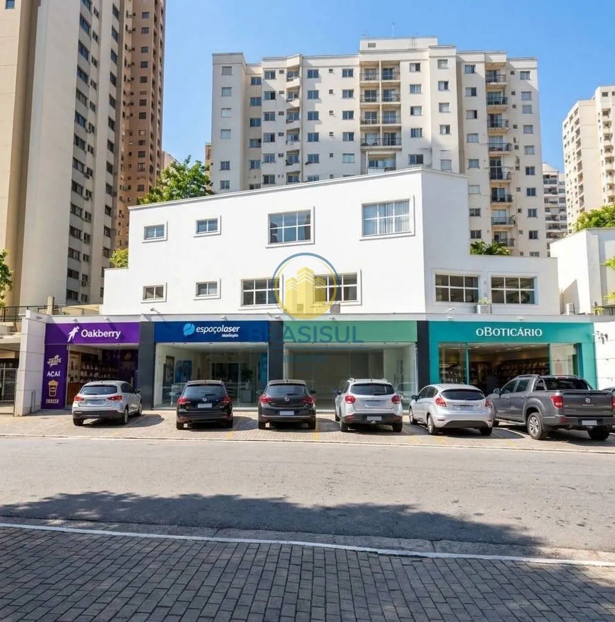 Loja para alugar, - Vila Mascote