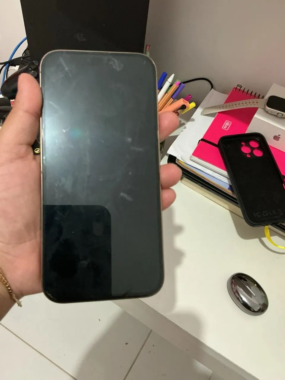 IPhone 16 pro Max  - Foto 3