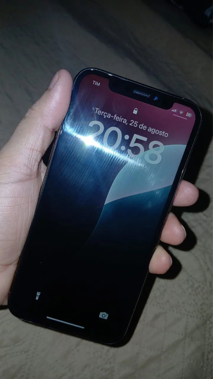iPhone Xs (Leia o anúncio). - Foto 2