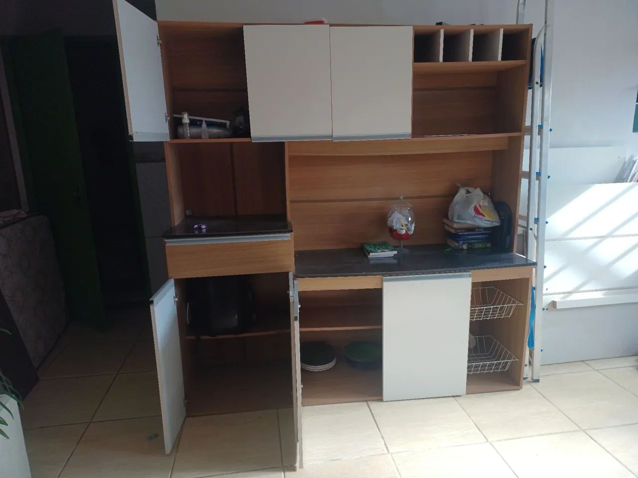 Armário cozinha - Foto 3