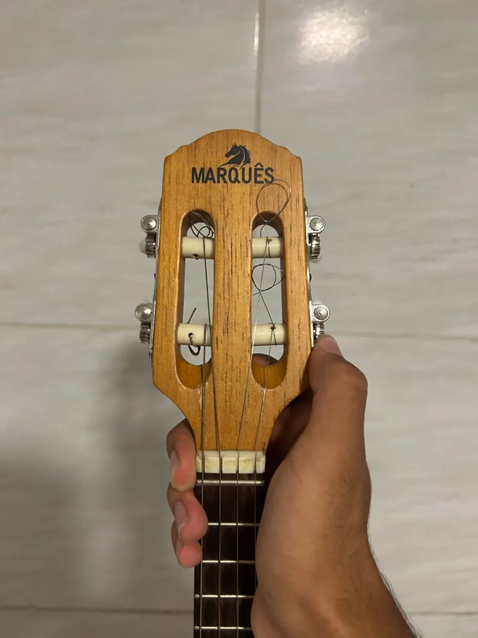 Banjo marquês - Foto 4