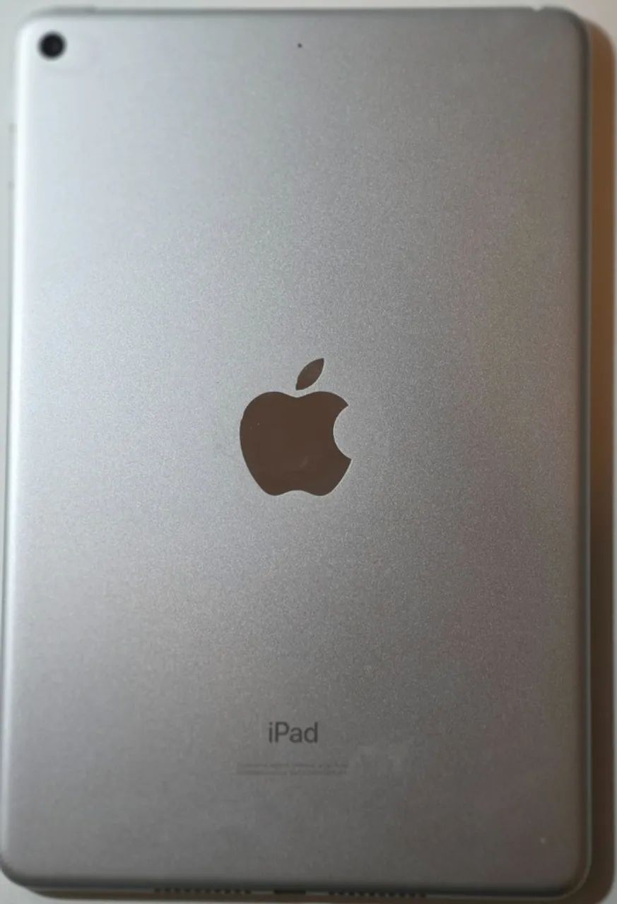 IPAD MINI WIFI 256GB silver - Foto 3