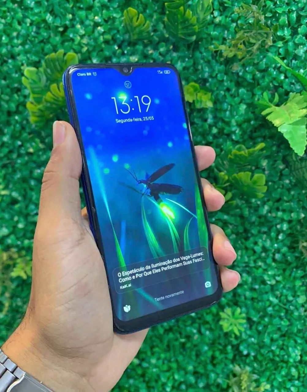 Redmi note 8 - Foto 2