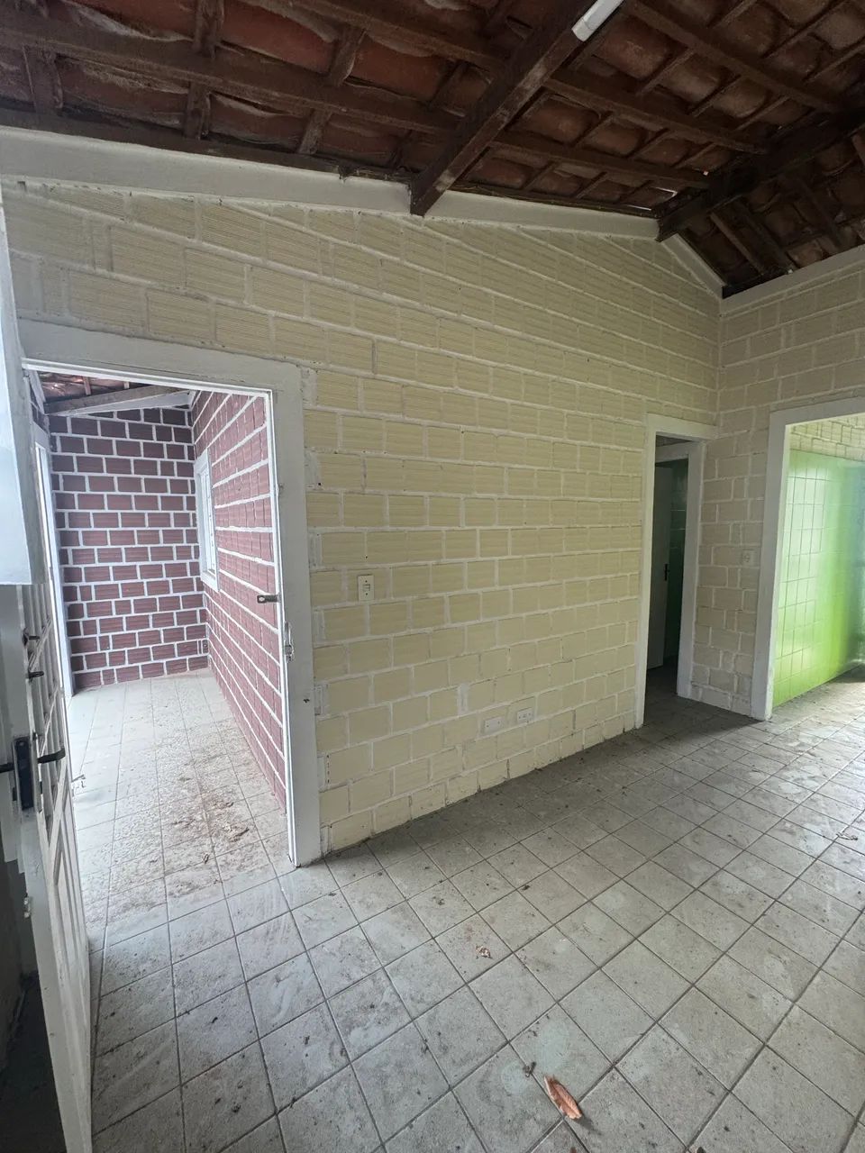 Chalé com piscina  - Foto 3